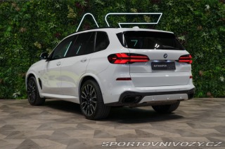 BMW X5 40i*xDRIVE*360*H/K*TAŽ*HU 2023
