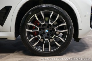 BMW X5 40i*xDRIVE*360*H/K*TAŽ*HU 2023