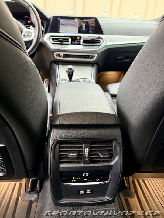 BMW 3 330i xDrive odpočet DPH 2021