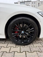 BMW 3 BMW 330i xDrive odpoč DPH 2021