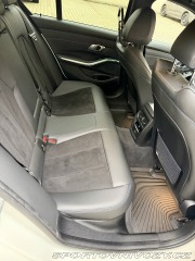 BMW 3 BMW 330i xDrive odpoč DPH 2021