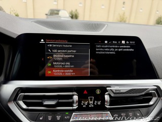 BMW 3 BMW 330i xDrive odpoč DPH 2021