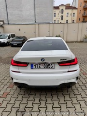 BMW 3 BMW 330i xDrive odpoč DPH 2021