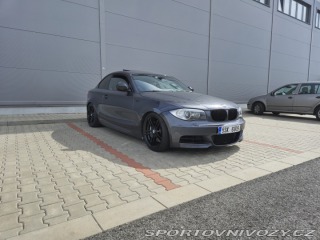 BMW 1 135is 2013