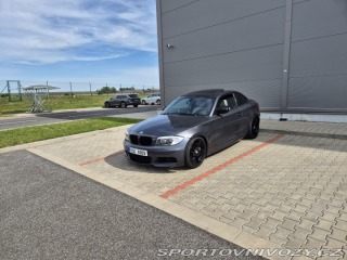 BMW 1 135is 2013