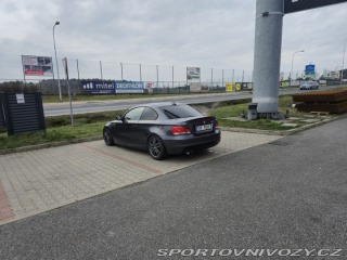 BMW 1 135is 2013
