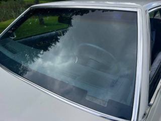 Ostatní značky Ostatní modely Cadillac DeVille d´Elegance 1983