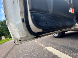 Ostatní značky Ostatní modely Cadillac DeVille d´Elegance 1983