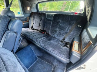 Ostatní značky Ostatní modely Cadillac DeVille d´Elegance 1983