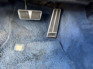 Ostatní značky Ostatní modely Cadillac DeVille d´Elegance 1983