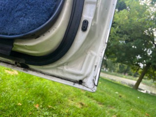 Ostatní značky Ostatní modely Cadillac DeVille d´Elegance 1983