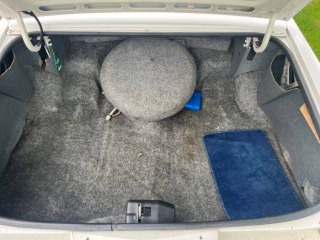 Ostatní značky Ostatní modely Cadillac DeVille d´Elegance 1983