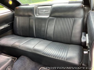 Ostatní značky Ostatní modely Chysler 300 Sport 1966