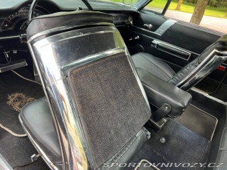 Ostatní značky Ostatní modely Chysler 300 Sport 1966