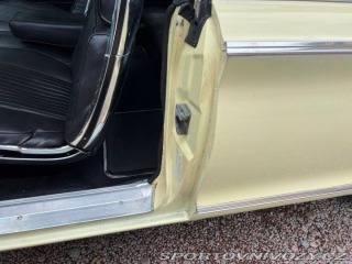 Ostatní značky Ostatní modely Chysler 300 Sport 1966