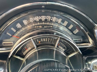 Ostatní značky Ostatní modely Chysler 300 Sport 1966