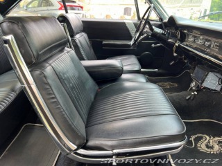 Ostatní značky Ostatní modely Chysler 300 Sport 1966