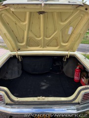 Ostatní značky Ostatní modely Chysler 300 Sport 1966