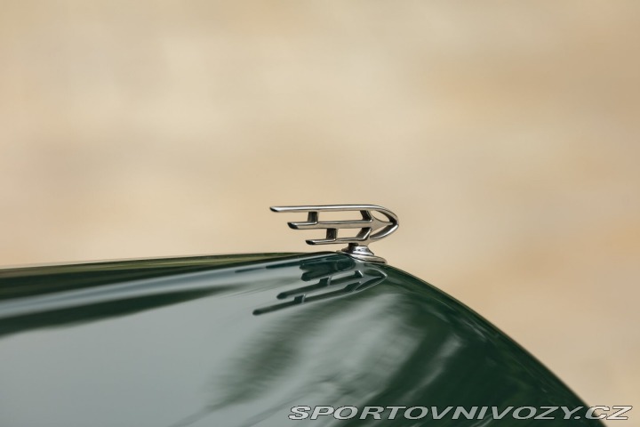 Lancia Ostatní modely ARDEA ELETTRICA 1949