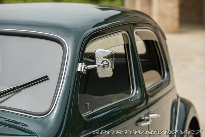Lancia Ostatní modely ARDEA ELETTRICA 1949