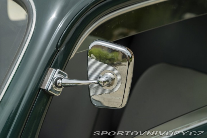 Lancia Ostatní modely ARDEA ELETTRICA 1949