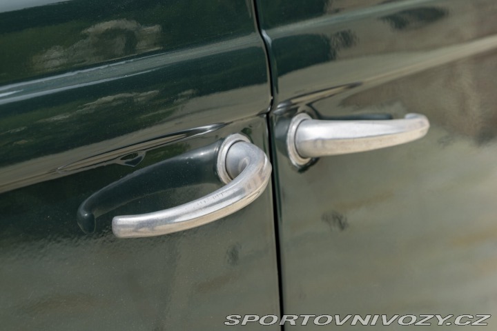 Lancia Ostatní modely ARDEA ELETTRICA 1949