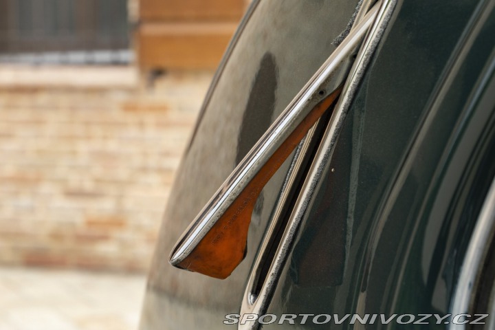 Lancia Ostatní modely ARDEA ELETTRICA 1949