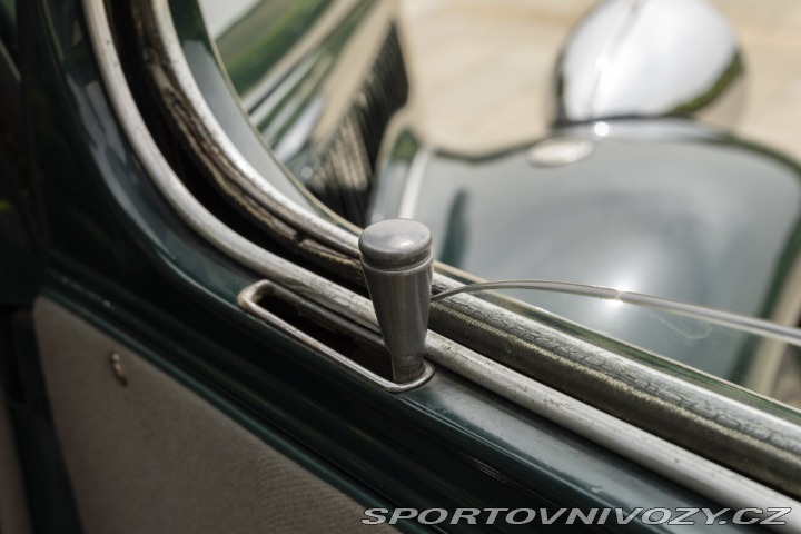 Lancia Ostatní modely ARDEA ELETTRICA 1949