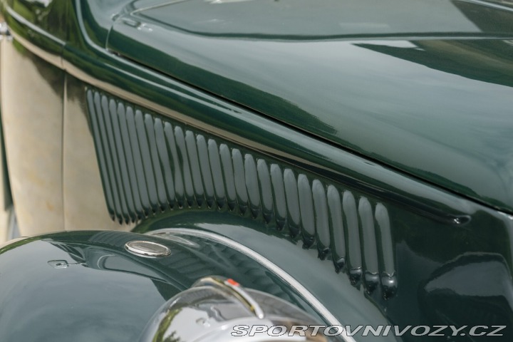 Lancia Ostatní modely ARDEA ELETTRICA 1949