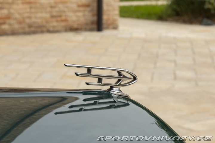 Lancia Ostatní modely ARDEA ELETTRICA 1949