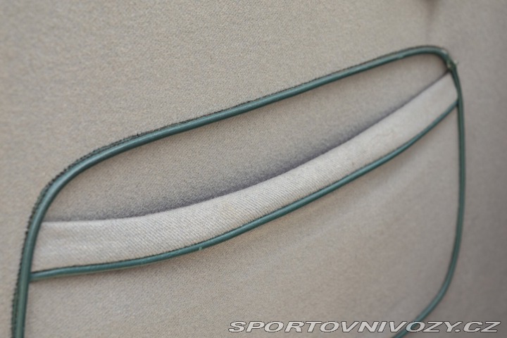 Lancia Ostatní modely ARDEA ELETTRICA 1949