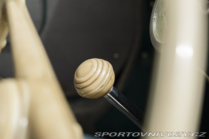 Lancia Ostatní modely ARDEA ELETTRICA 1949