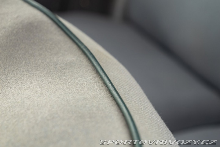 Lancia Ostatní modely ARDEA ELETTRICA 1949