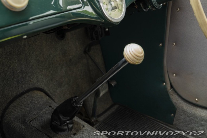 Lancia Ostatní modely ARDEA ELETTRICA 1949