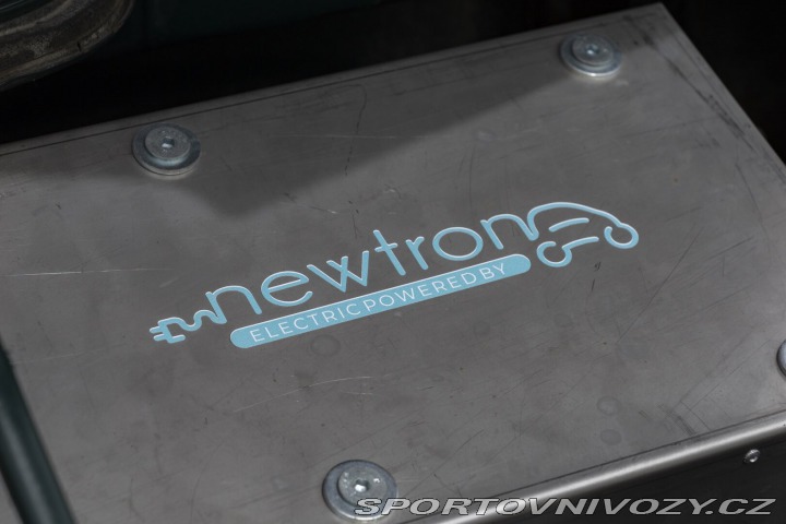 Lancia Ostatní modely ARDEA ELETTRICA 1949