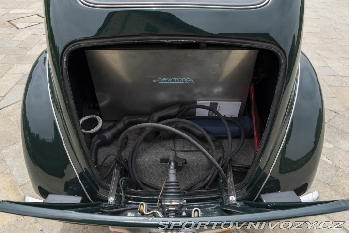 Lancia Ostatní modely ARDEA ELETTRICA 1949