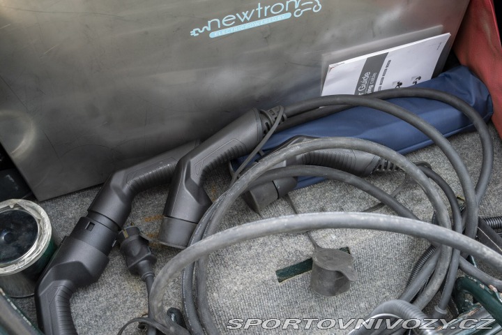 Lancia Ostatní modely ARDEA ELETTRICA 1949