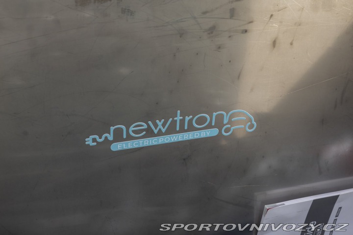 Lancia Ostatní modely ARDEA ELETTRICA 1949