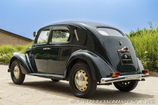 Lancia Ostatní modely ARDEA ELETTRICA 1949