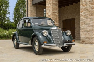 Lancia Ostatní modely ARDEA ELETTRICA 1949