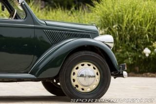 Lancia Ostatní modely ARDEA ELETTRICA 1949