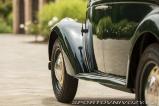 Lancia Ostatní modely ARDEA ELETTRICA 1949