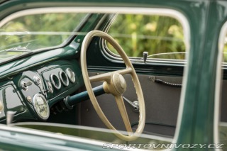 Lancia Ostatní modely ARDEA ELETTRICA 1949