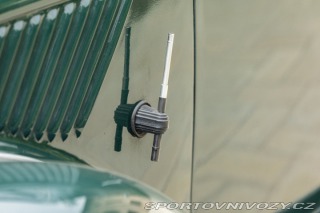 Lancia Ostatní modely ARDEA ELETTRICA 1949