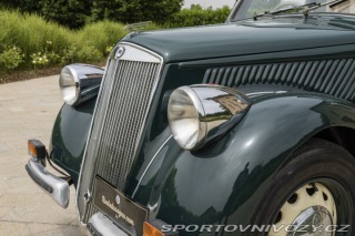 Lancia Ostatní modely ARDEA ELETTRICA 1949