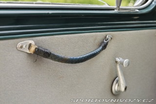 Lancia Ostatní modely ARDEA ELETTRICA 1949