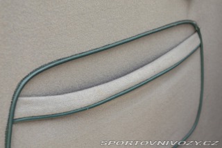 Lancia Ostatní modely ARDEA ELETTRICA 1949