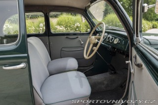 Lancia Ostatní modely ARDEA ELETTRICA 1949