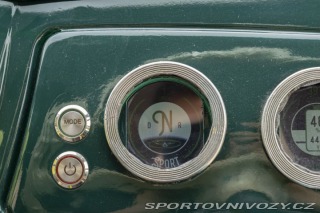 Lancia Ostatní modely ARDEA ELETTRICA 1949