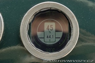 Lancia Ostatní modely ARDEA ELETTRICA 1949